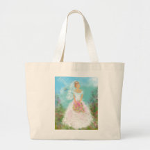 Reflection Tote Bag