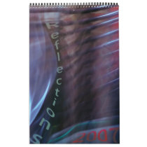Reflections 2007 calendars by elinickles Reflections 2007 calendars