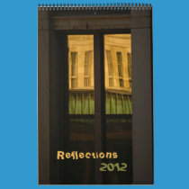 Reflections 2012 Calendar calendars