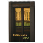 Reflections 2012 Calendar