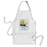 Reflections Apron