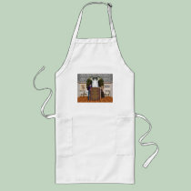 reflections back cover art aprons