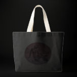 reflections.. tote bag