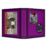 Reflections binders