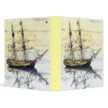 'Reflections' Binder