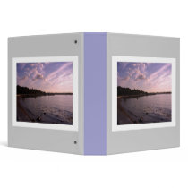 Reflections binders