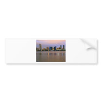 Reflections bumper stickers by lifesphere Reflections bumper stickers