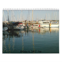 Reflections by Scott S. Jones 2013 Calendars