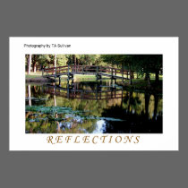 Reflections by TDGallery posters