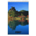 Reflections calendars by 777wood Reflections calendars