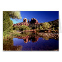 Reflections cards
