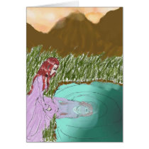 reflections cards