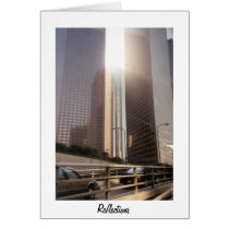 Reflections cards by QuestDweller Reflections cards