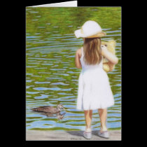Reflections cards