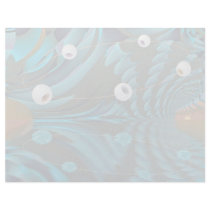 Reflections dimension letterhead template