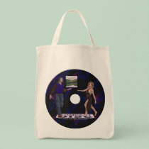 Reflections disk bags