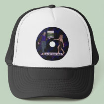 Reflections disk hats