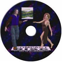 Reflections disk photo sculptures by dgd_media Reflections disk photo sculptures