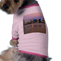 Reflections pet clothing