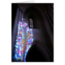 Reflections Greeting Card