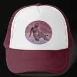 reflections.. trucker hats