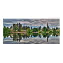 Reflections I posters by vilhei Reflections I posters