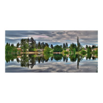 Reflections I posters by vilhei Reflections I posters