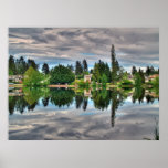 Reflections II posters