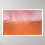 Reflections in Copper Posters