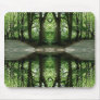 Reflections in the Woods Mousepad