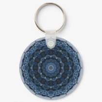 Reflections Kaleidoscope keychains