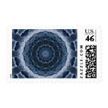 Reflections Kaleidoscope Stamp