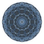 Reflections Kaleidoscope Sticker