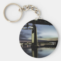 reflections key chains