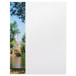 Reflections Letterhead Design