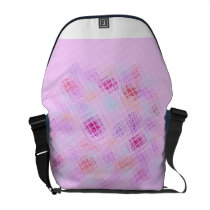 Reflections messenger bag