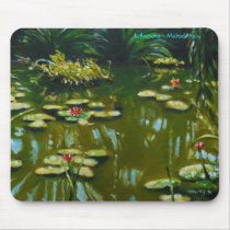 Reflections mousepads by michaeltruly Reflections mousepads