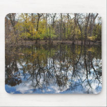Reflections mousepads by rukeman Reflections mousepads