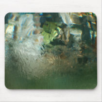 Reflections Mousepad by pulsDesign Reflections Mousepad