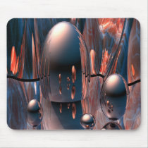 Reflections mousepads by karanta Reflections mousepads