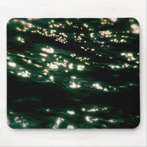 Reflections Mousepad by pulsDesign Reflections Mousepad