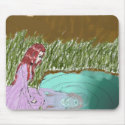 reflections mousepads