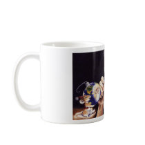 Reflections Mug
