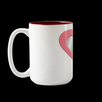 Reflections... mugs