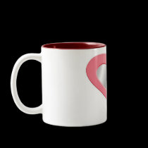 Reflections... mugs
