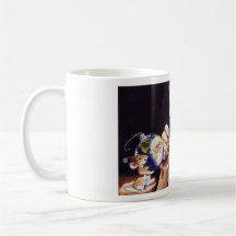 Reflections Mug