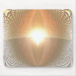 Reflections of 3 (ver.2) mousepads