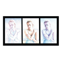 Reflections of a Dancer 3 posters
