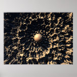 Reflections of Another World Poster