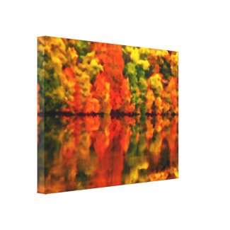 50% Off Canvas Artwork (Zazzle Coupon)